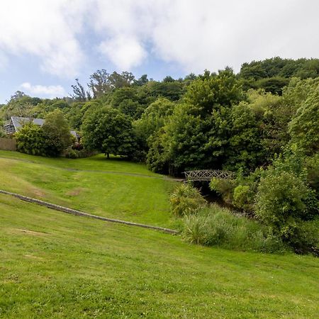 Apartamento In Town, Close To Nature Dunedin Exterior foto