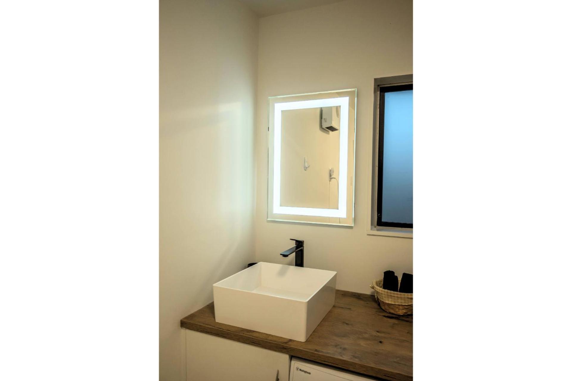 Apartamento In Town, Close To Nature Dunedin Exterior foto